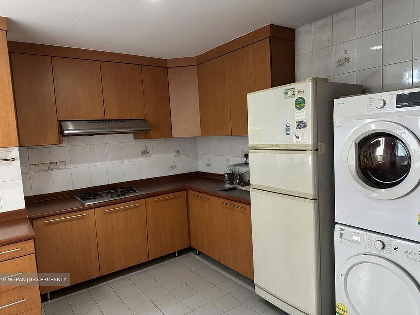 Palm Lodge (D14), Apartment #617824041